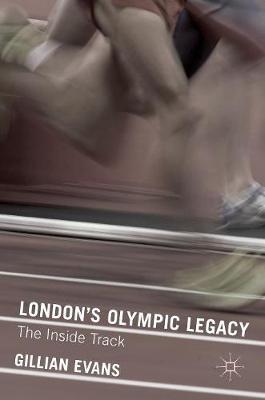 London's Olympic Legacy