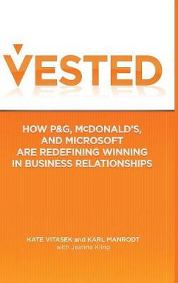 Vested