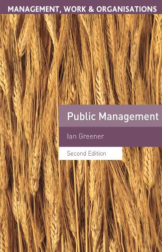 Public Management