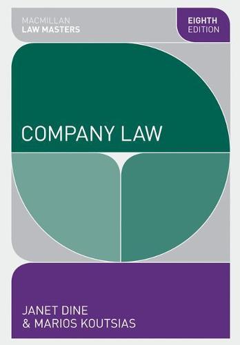 Company Law
