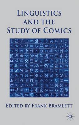 Linguistics and the Study of Comics