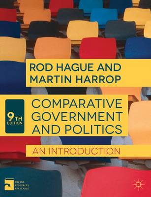 Comparative Government and Politics