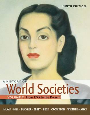 A History of World Societies