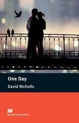Macmillan Readers One Day Intermediate Reader WIthout CD