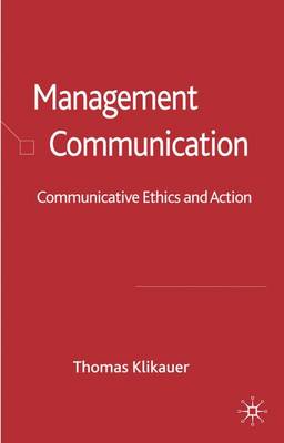 Management Communication