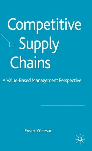 Competitive Supply Chains