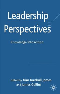 Leadership Perspectives