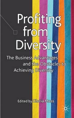 Profiting from Diversity