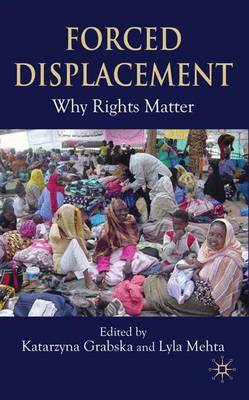 Forced Displacement