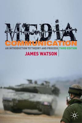 Media Communication