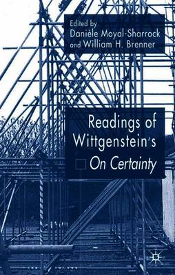 Readings of Wittgenstein’s On Certainty