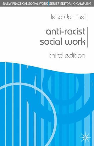 Anti-Racist Social Work