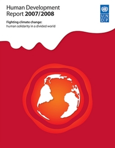 Human Development Report 2007/2008