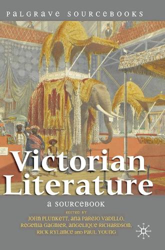 Victorian Literature