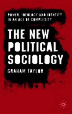 The New Political Sociology