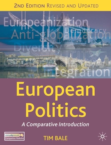 European Politics