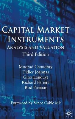 Capital Market Instruments