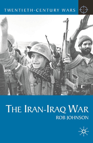 The Iran-Iraq War