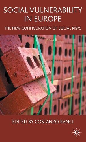 Social Vulnerability in Europe