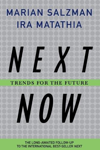 Next. Now.