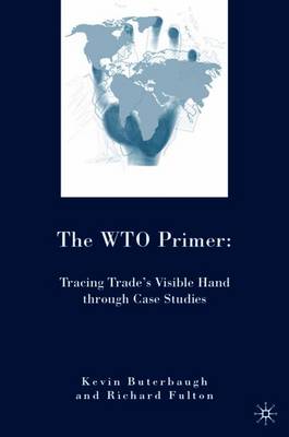 The WTO Primer