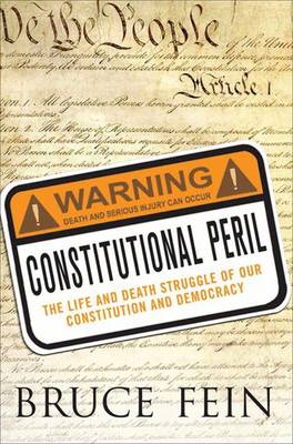 Constitutional Peril
