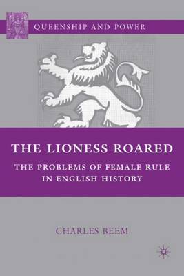 The Lioness Roared