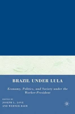 Brazil under Lula