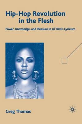 Hip-Hop Revolution in the Flesh