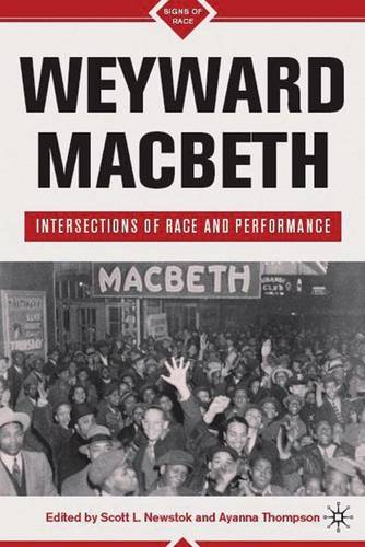 Weyward Macbeth