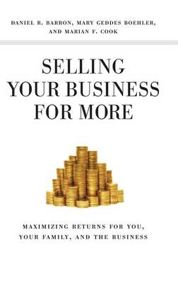 Selling Your Business for More