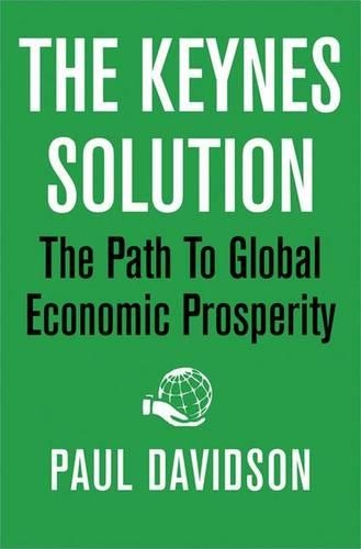 The Keynes Solution