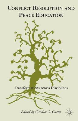 Conflict Resolution and Peace Education