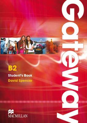 Gateway B2 Student Book