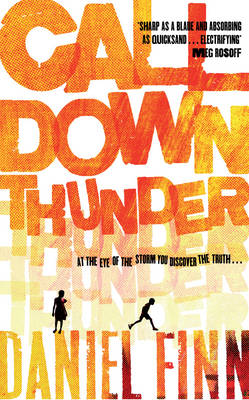 Call Down Thunder