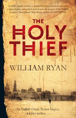 The Holy Thief