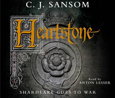 Heartstone