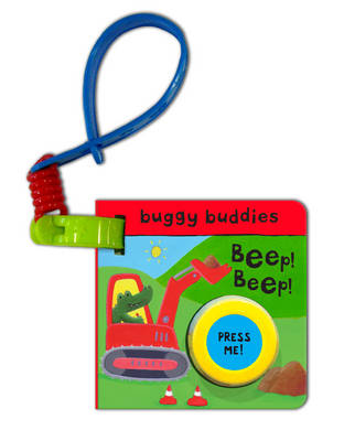 Soundchip Buggy Buddies: Beep! Beep