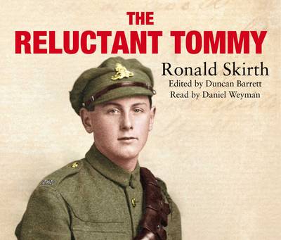 The Reluctant Tommy