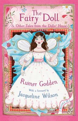 The Fairy Doll and other Tales from the Dolls' House