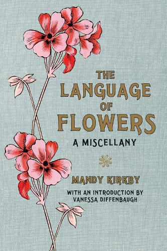 The  Language of Flowers Gift Book