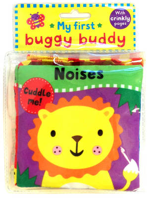 My First Buggy Buddy: Noises