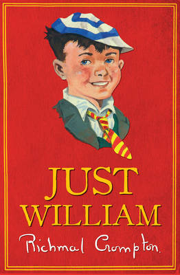 Just William - gift edition