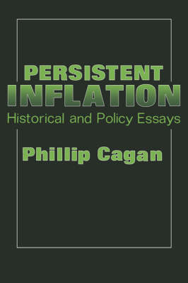 Persistent Inflation
