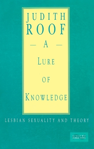 A Lure of Knowledge