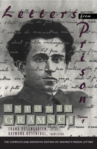 Letters from Prison