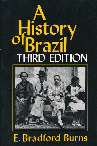 A History of Brazil