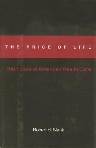 The Price of Life