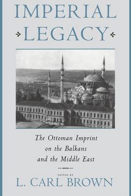 Imperial Legacy