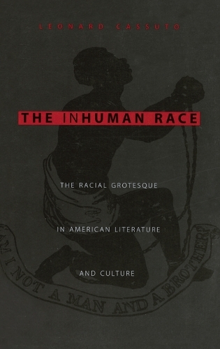 The Inhuman Race